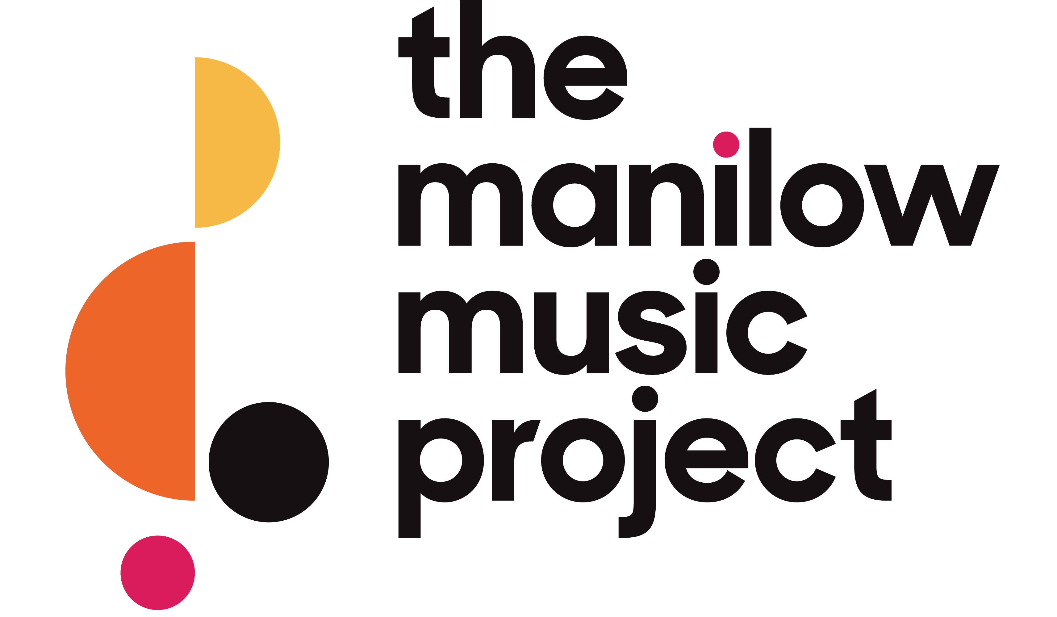 The Manilow Music Project